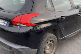 Bas de caisse gauche PEUGEOT 2008 1