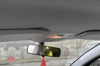 Bas de caisse gauche PEUGEOT 2008 1