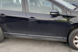 Ceinture avant droit PEUGEOT 2008 1