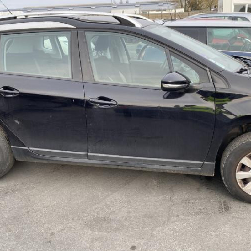 Ceinture avant droit PEUGEOT 2008 1 Photo n°7