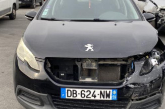 Ceinture avant droit PEUGEOT 2008 1