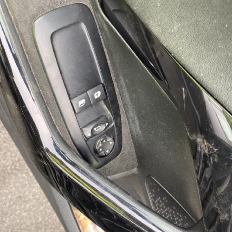 Ceinture avant droit PEUGEOT 2008 1 Photo n°10