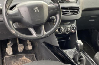 Ceinture avant droit PEUGEOT 2008 1