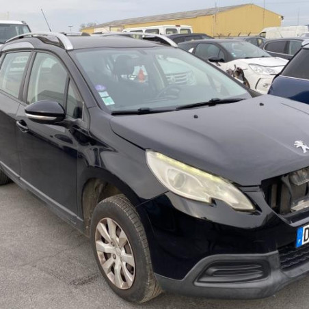 Berceau avant PEUGEOT 2008 1