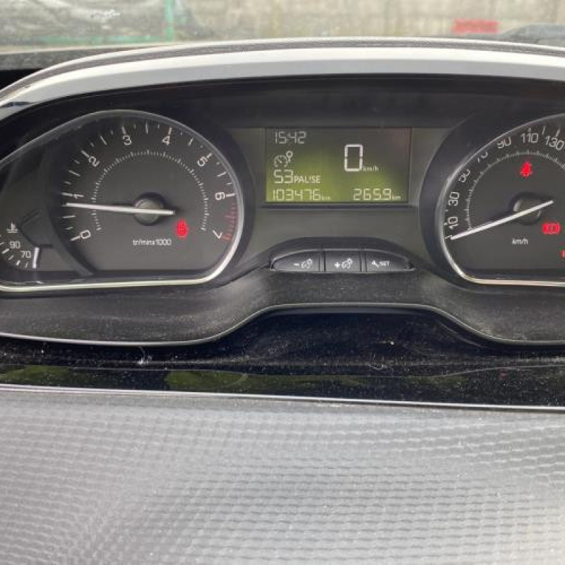 Cardan droit (transmission) PEUGEOT 2008 1 Photo n°19
