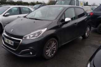 Serrure arriere droit PEUGEOT 208 1