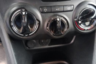 Serrure arriere droit PEUGEOT 208 1