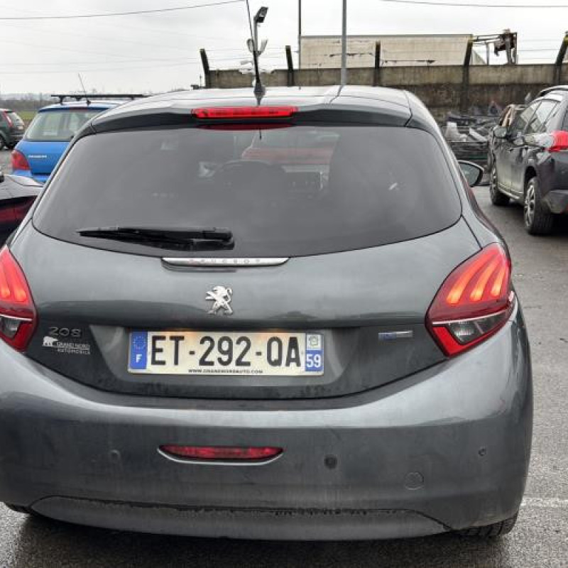 Serrure arriere droit PEUGEOT 208 1 Photo n°15