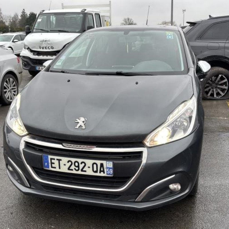 Serrure arriere droit PEUGEOT 208 1 Photo n°18