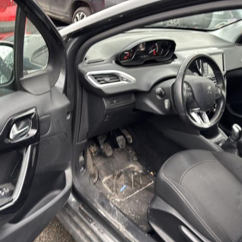 Serrure arriere droit PEUGEOT 208 1 Photo n°19