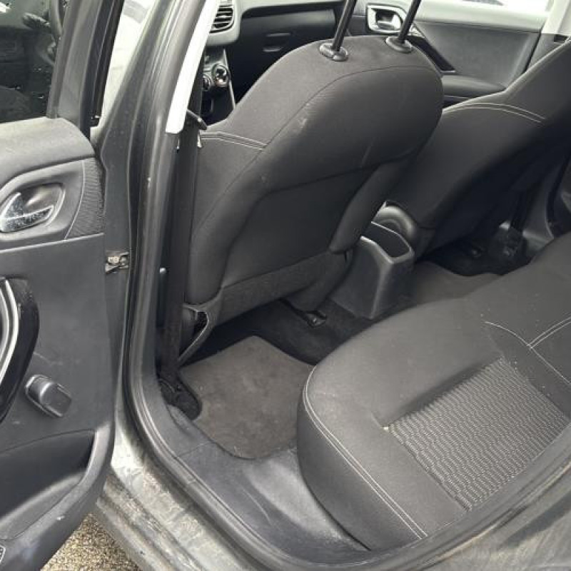 Serrure arriere droit PEUGEOT 208 1 Photo n°20