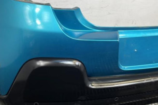 Pare choc arriere CITROEN C3 3