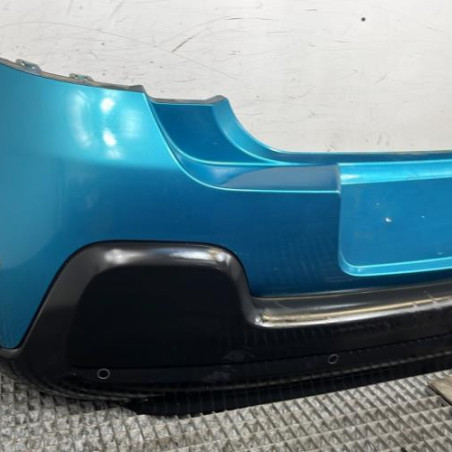 Pare choc arriere CITROEN C3 3