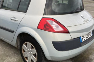 Pare boue avant gauche RENAULT MEGANE 2