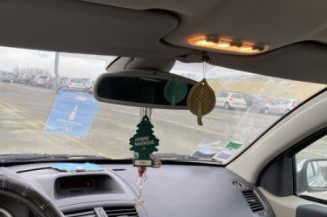 Pare boue avant gauche RENAULT MEGANE 2