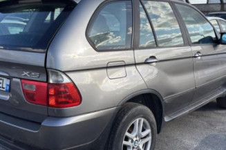 Pare boue avant gauche BMW X5 E53