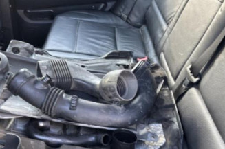 Pare boue avant gauche BMW X5 E53