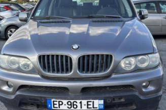 Pare boue avant gauche BMW X5 E53