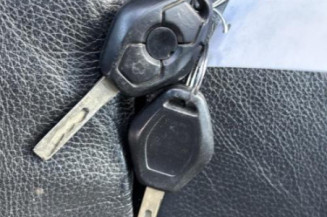 Pare boue avant gauche BMW X5 E53