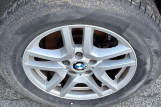 Pare boue avant gauche BMW X5 E53