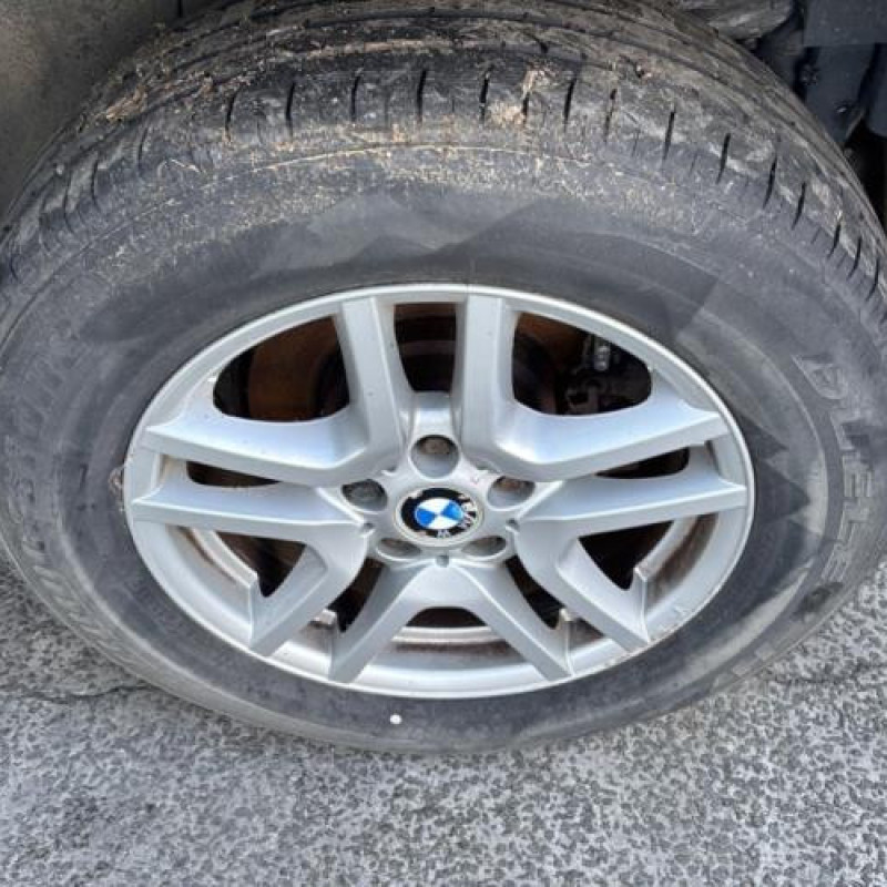 Pare boue avant gauche BMW X5 E53 Photo n°16