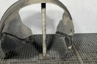 Pare boue avant gauche FORD FIESTA 5