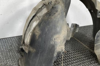 Pare boue avant gauche CITROEN C4 2