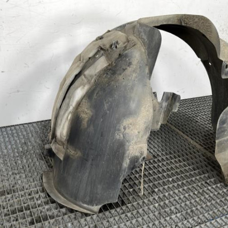 Pare boue avant gauche CITROEN C4 2