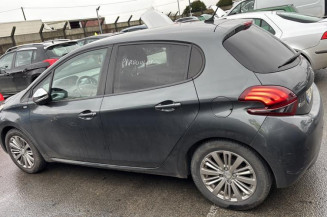 Feu arriere principal gauche (feux) PEUGEOT 208 1