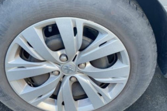 Absorbeur de pare choc arriere PEUGEOT 208 1