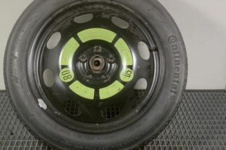 Roue de secours CITROEN C5 2 Photo n°1