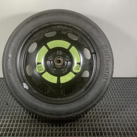 Roue de secours CITROEN C5 2 Photo n°1
