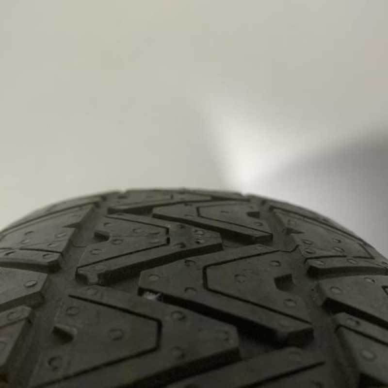 Roue de secours CITROEN C5 2 Photo n°4