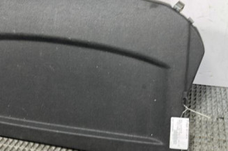 Plage arriere BMW SERIE 1 F20
