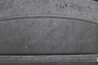 Plage arriere BMW SERIE 1 F20