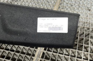 Plage arriere FIAT 500 2