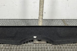 Plage arriere FIAT 500 2