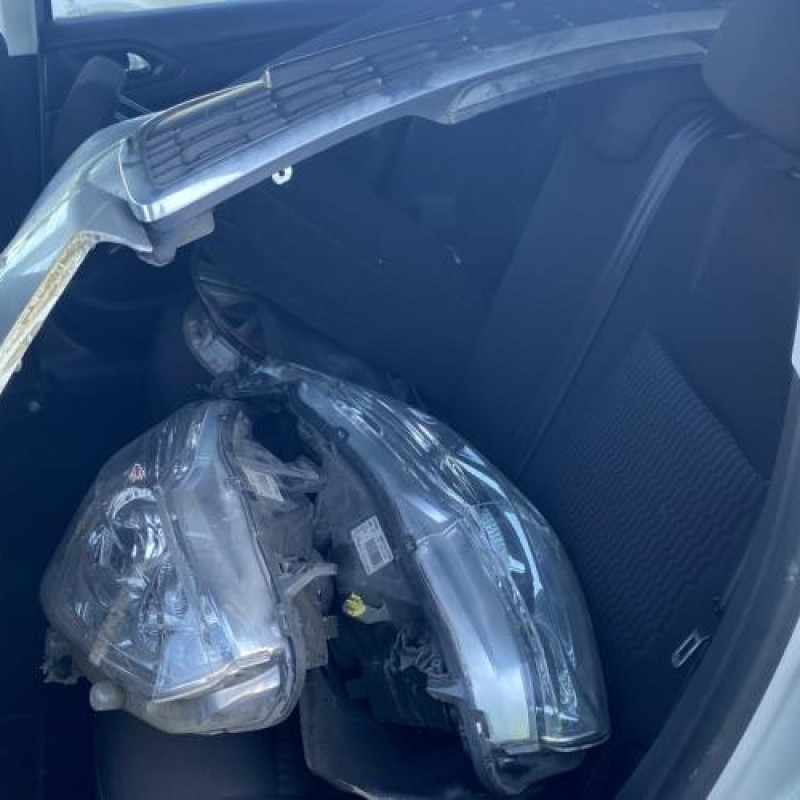 Boitier air bag PEUGEOT 208 1 Photo n°11