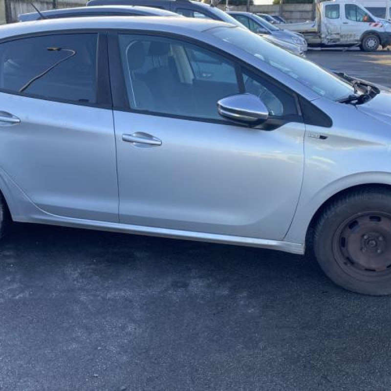 Ceinture avant droit PEUGEOT 208 1 Photo n°7