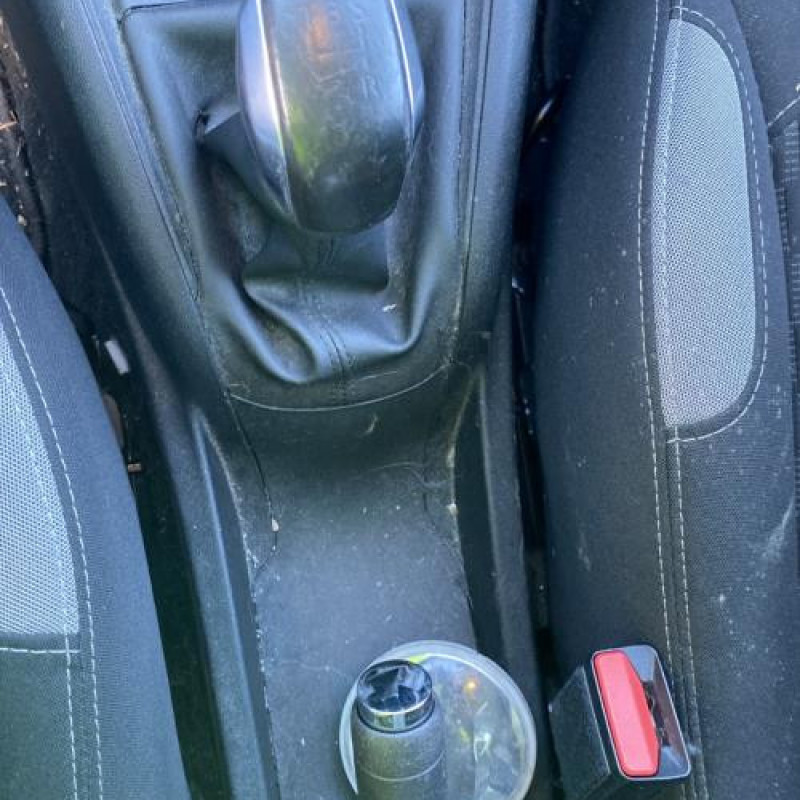 Moteur essuie glace avant PEUGEOT 208 1 Photo n°16