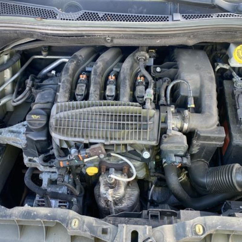 Moteur essuie glace avant PEUGEOT 208 1 Photo n°20