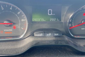 Pivot de moyeu avant droit PEUGEOT 208 1