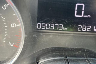 Pivot de moyeu avant droit PEUGEOT 208 1