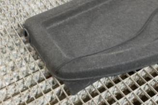 Plage arriere RENAULT MODUS
