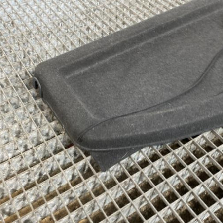 Plage arriere RENAULT MODUS