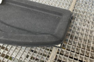 Plage arriere RENAULT MODUS