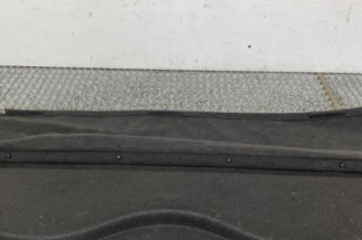 Plage arriere RENAULT MODUS