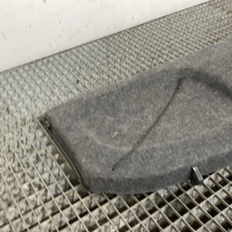 Plage arriere TOYOTA YARIS 1
