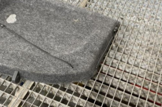 Plage arriere TOYOTA YARIS 1