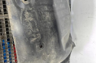 Pare boue avant gauche RENAULT MEGANE 2